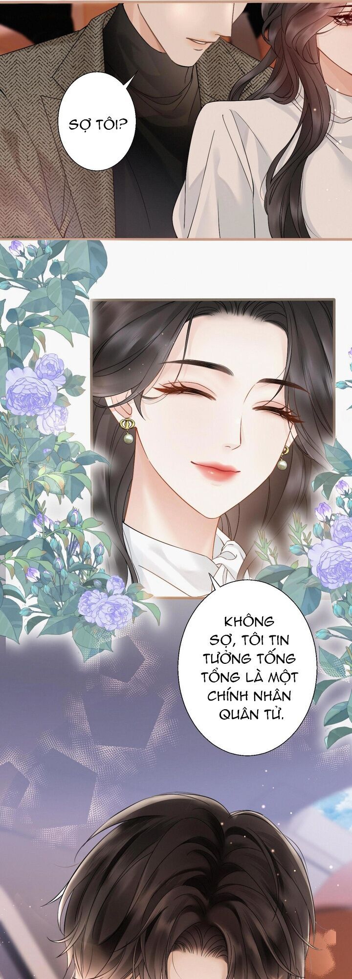 Đắm Say Chapter 3 - 17