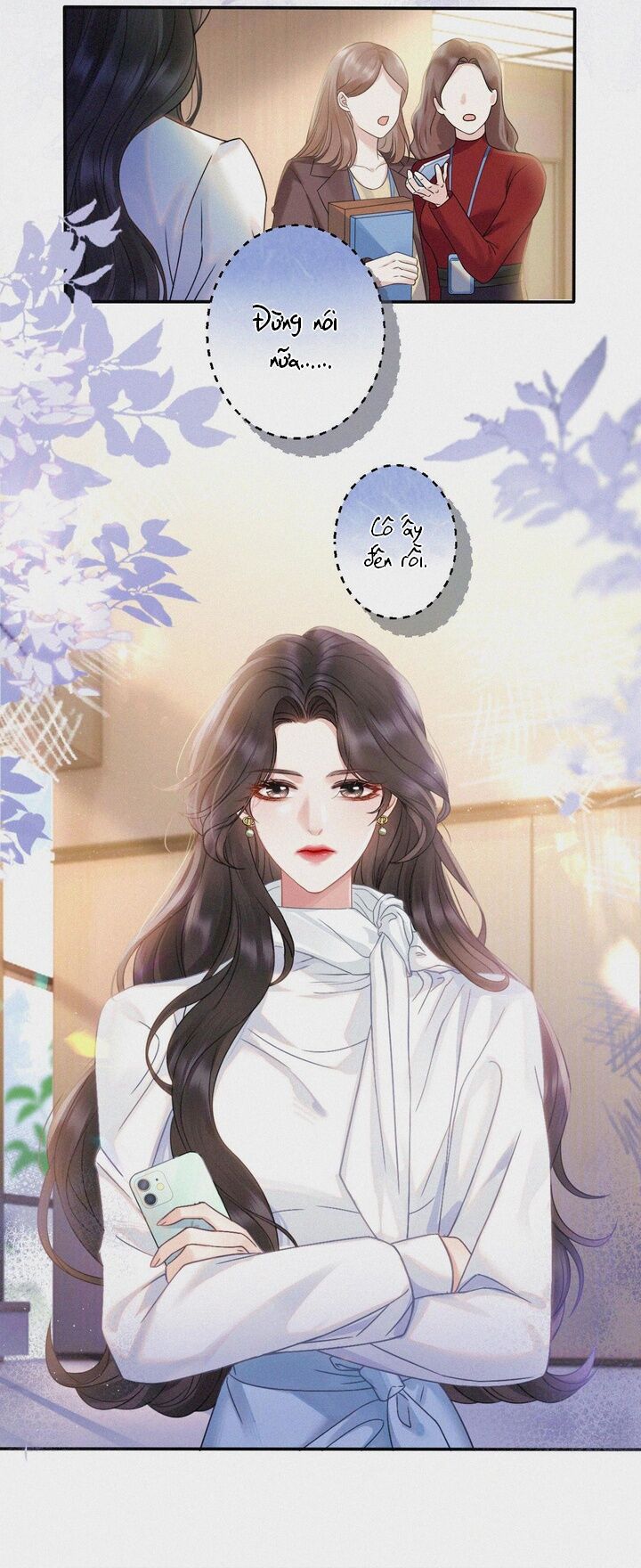 Đắm Say Chapter  3 - 2