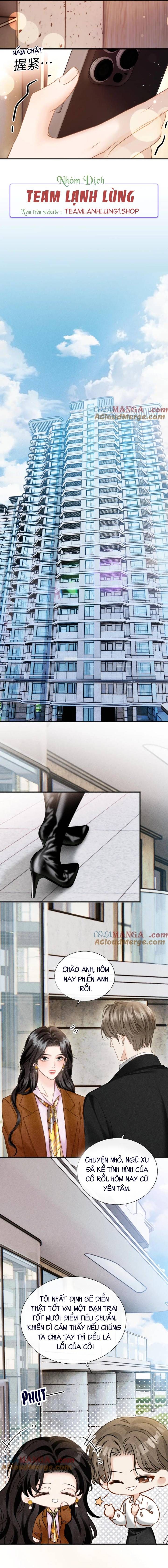 Đắm Say Chapter 30 - 2