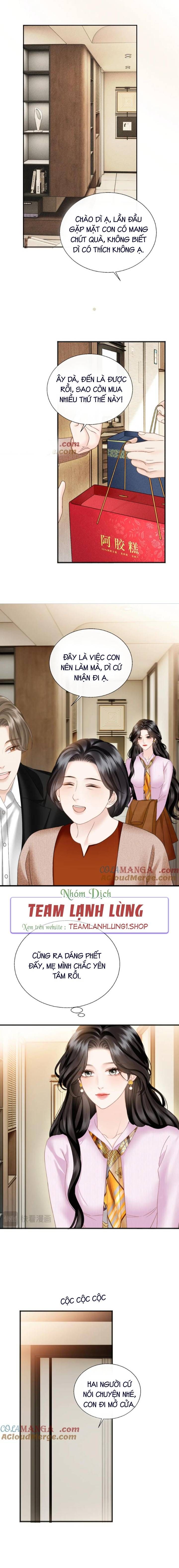 Đắm Say Chapter 30 - 3