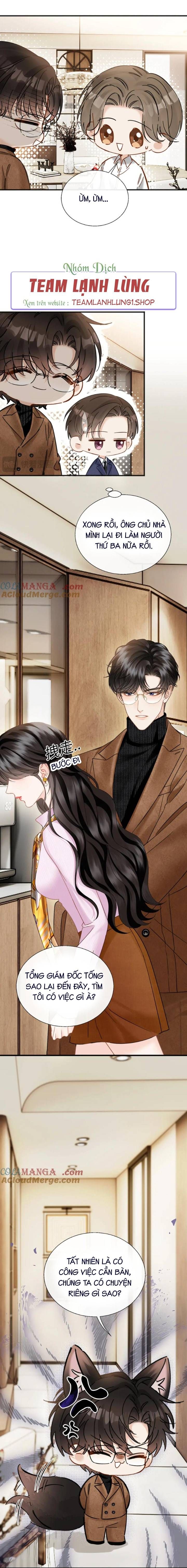 Đắm Say Chapter 30 - 5