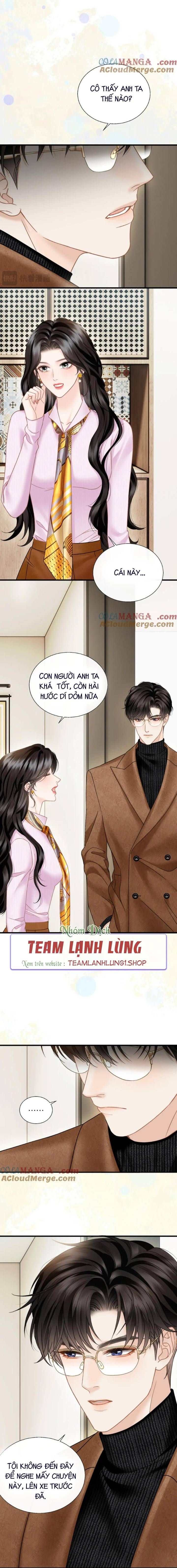 Đắm Say Chapter 30 - 7
