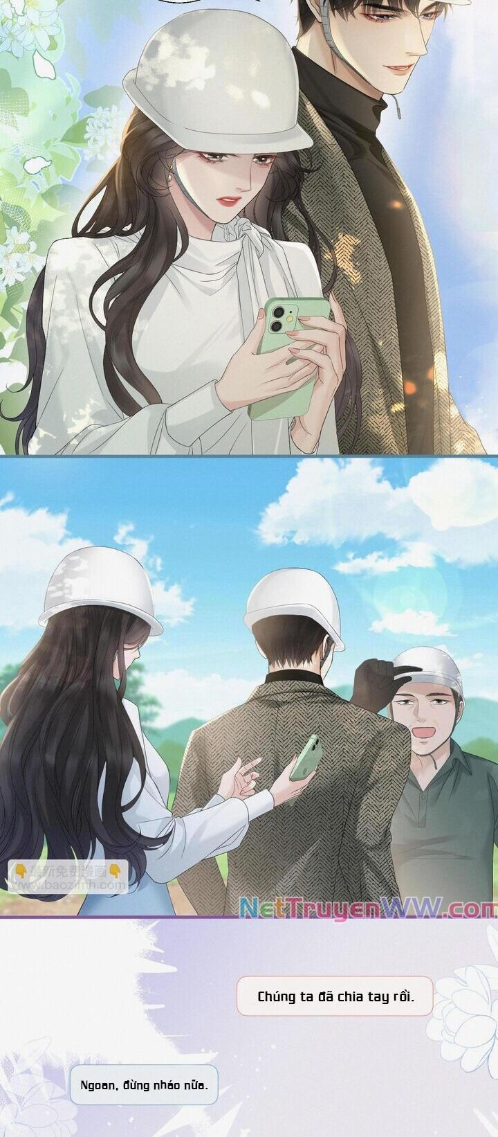 Đắm Say Chapter  4 - 14