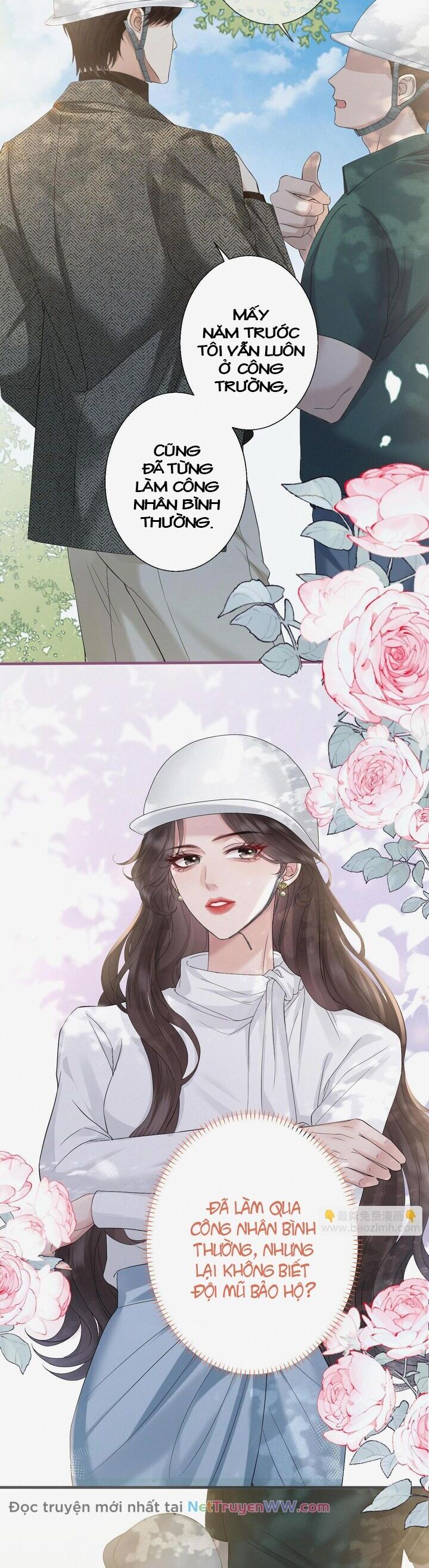 Đắm Say Chapter  4 - 16