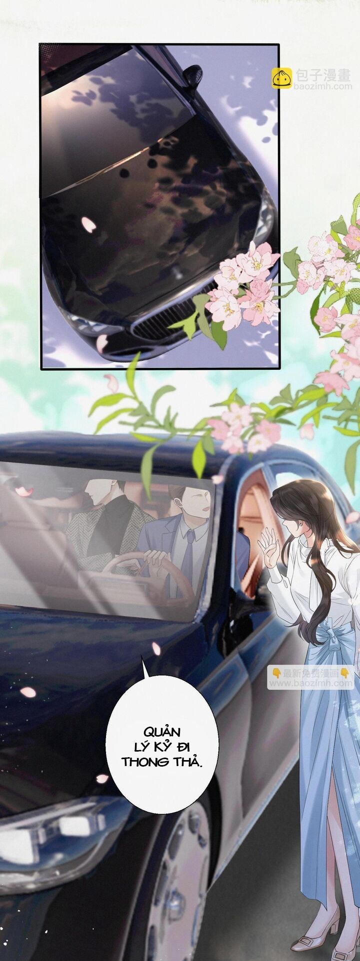 Đắm Say Chapter  4 - 18