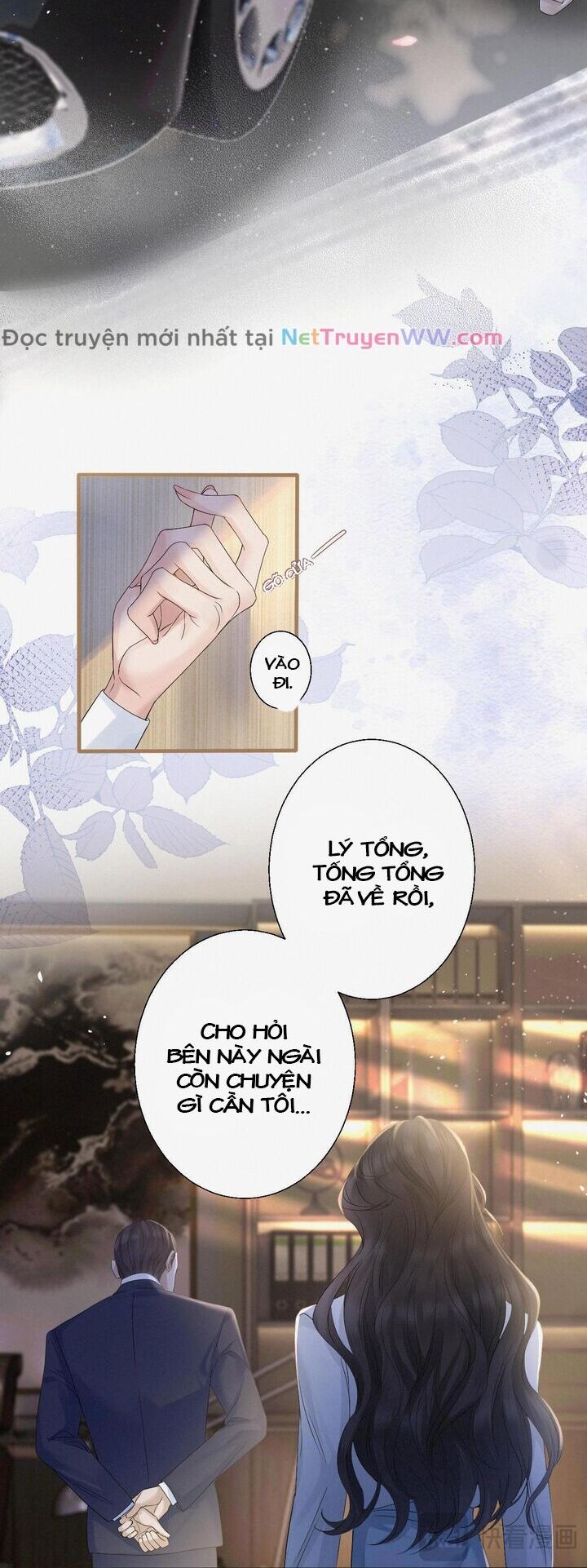 Đắm Say Chapter  4 - 19