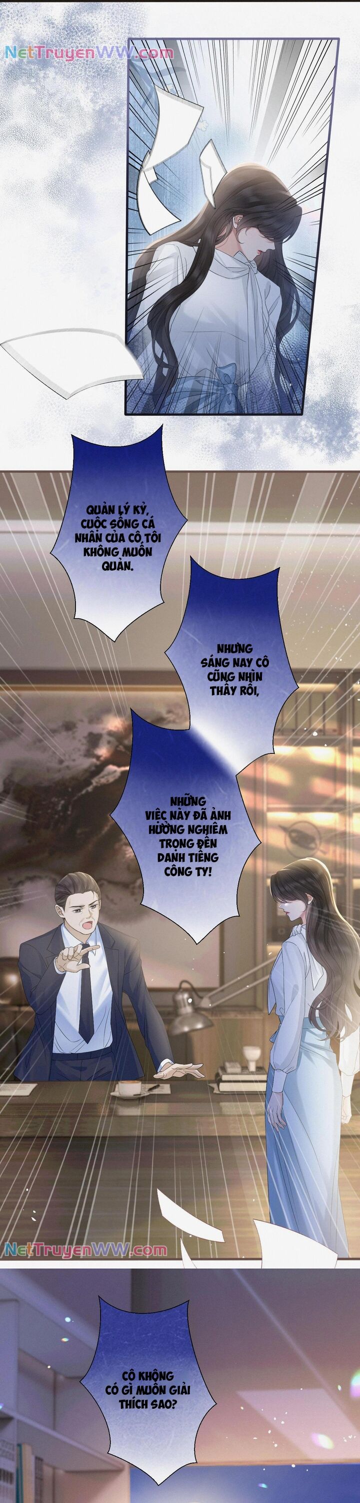 Đắm Say Chapter  4 - 20