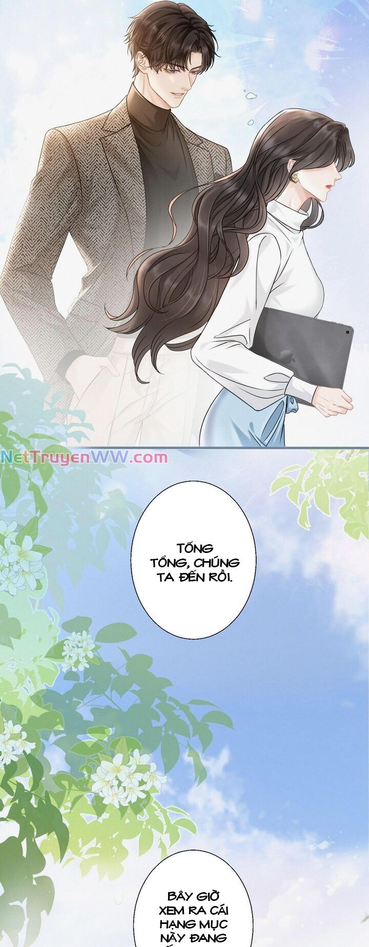 Đắm Say Chapter 4 - 2
