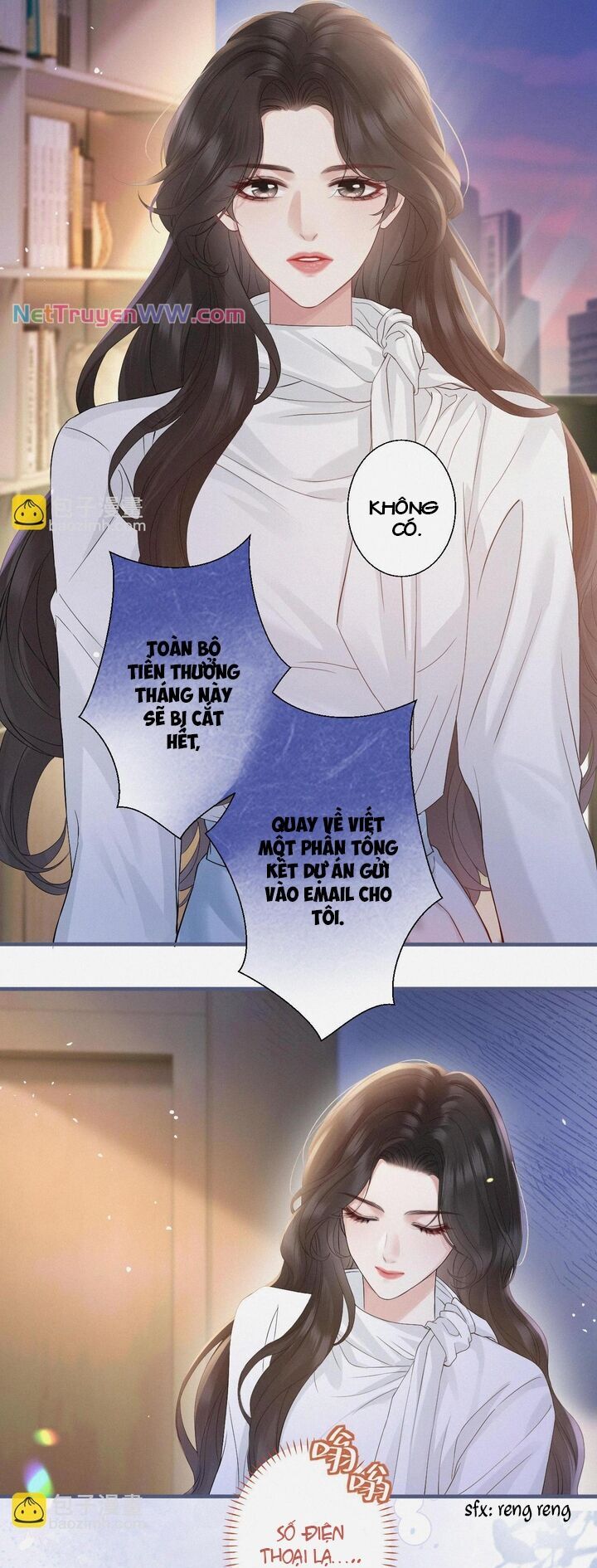 Đắm Say Chapter  4 - 21