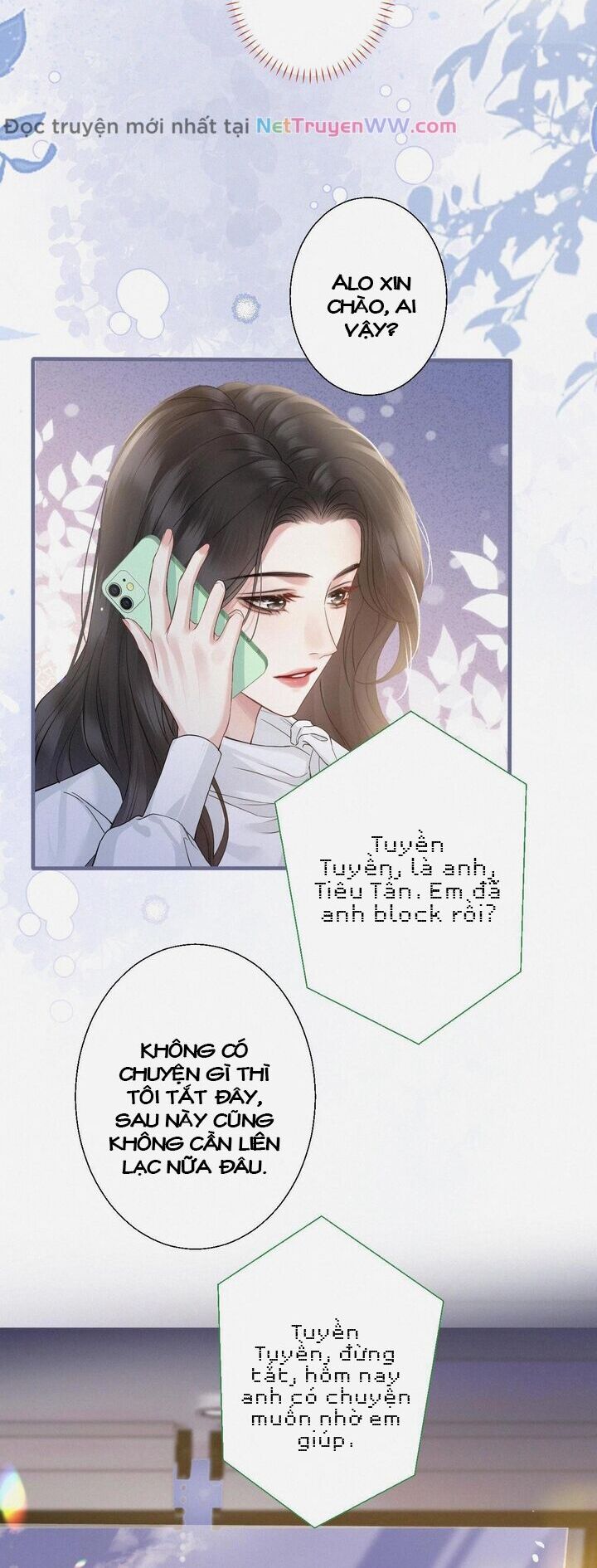 Đắm Say Chapter  4 - 22