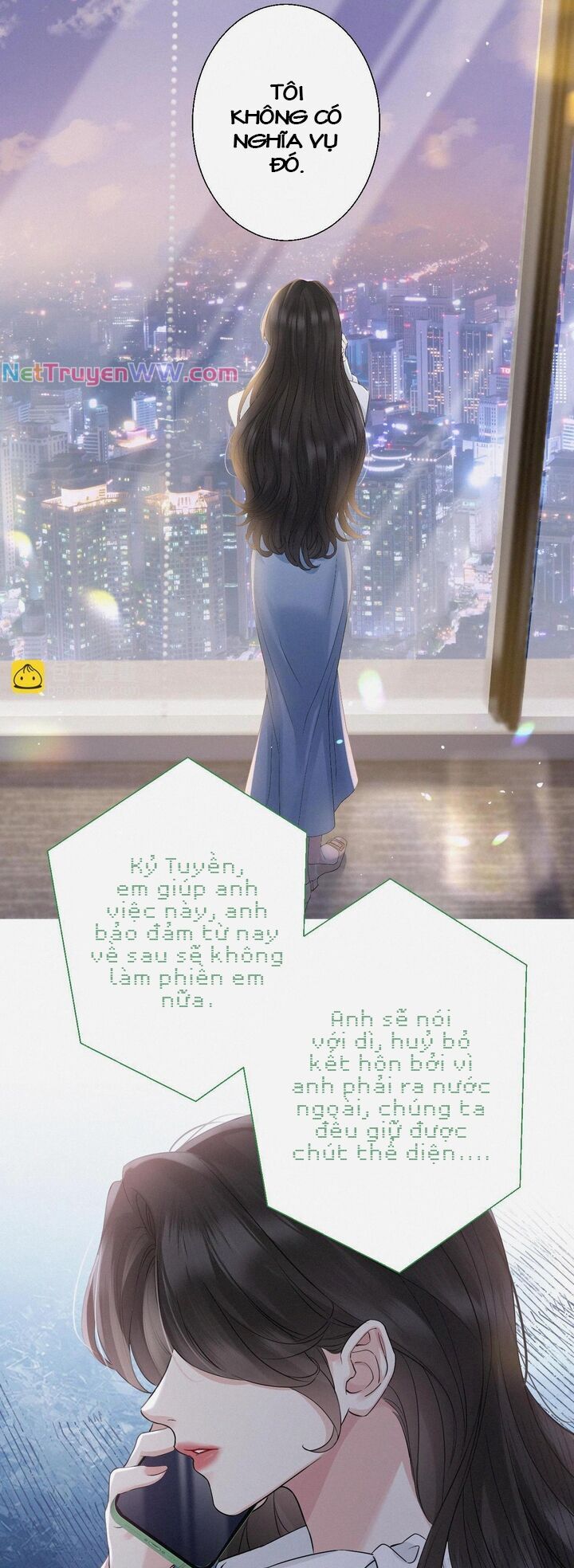 Đắm Say Chapter  4 - 23