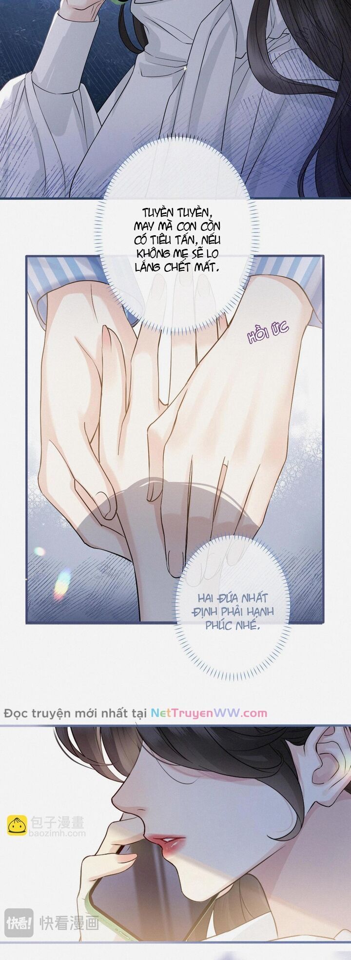 Đắm Say Chapter  4 - 24