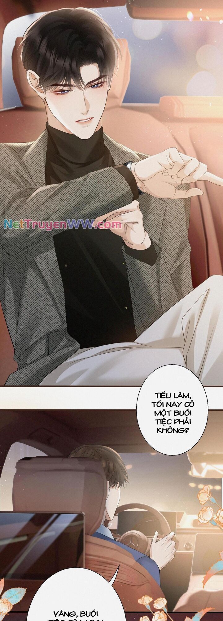 Đắm Say Chapter  4 - 27