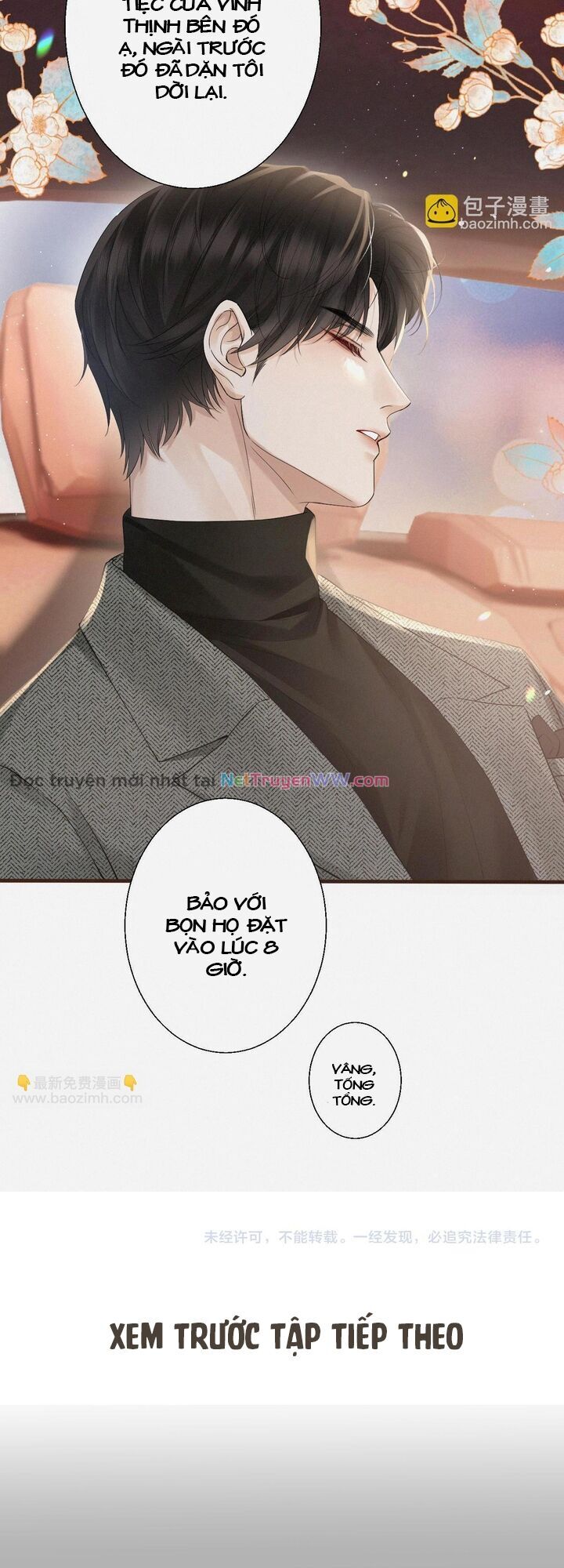 Đắm Say Chapter  4 - 28