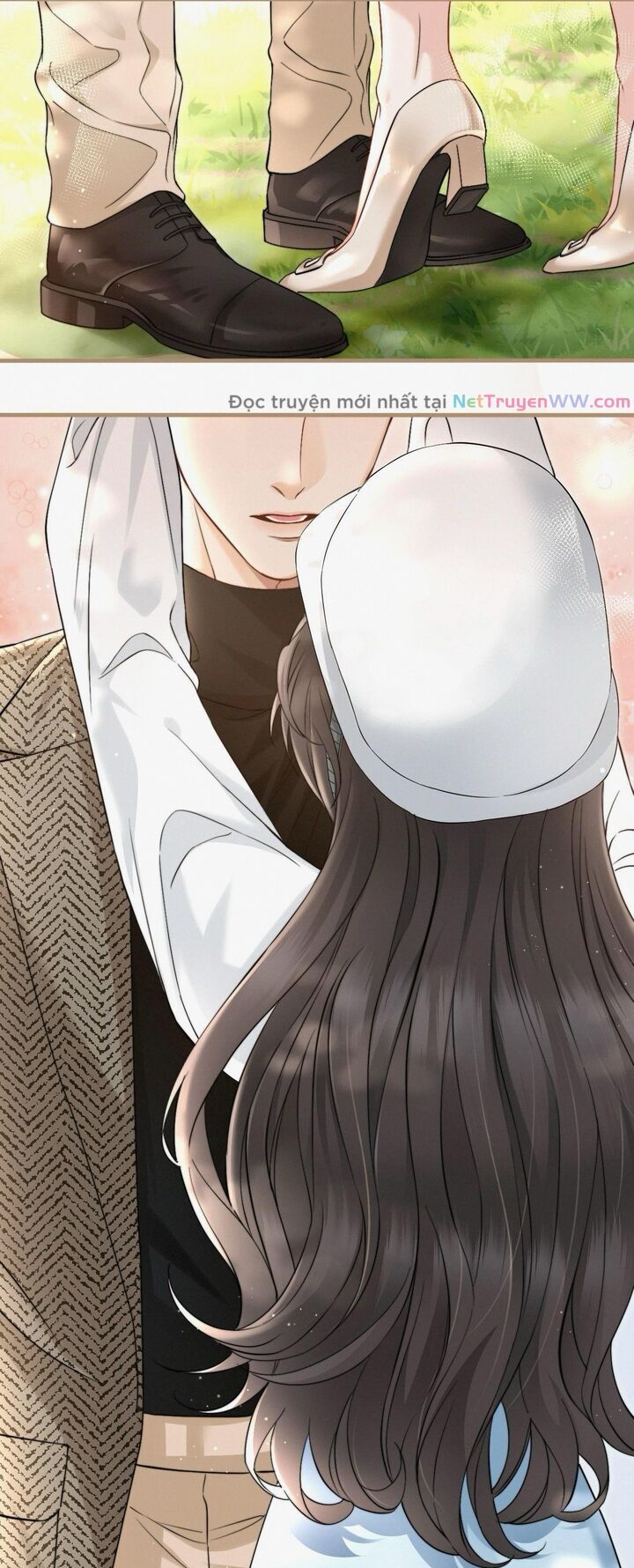 Đắm Say Chapter  4 - 7