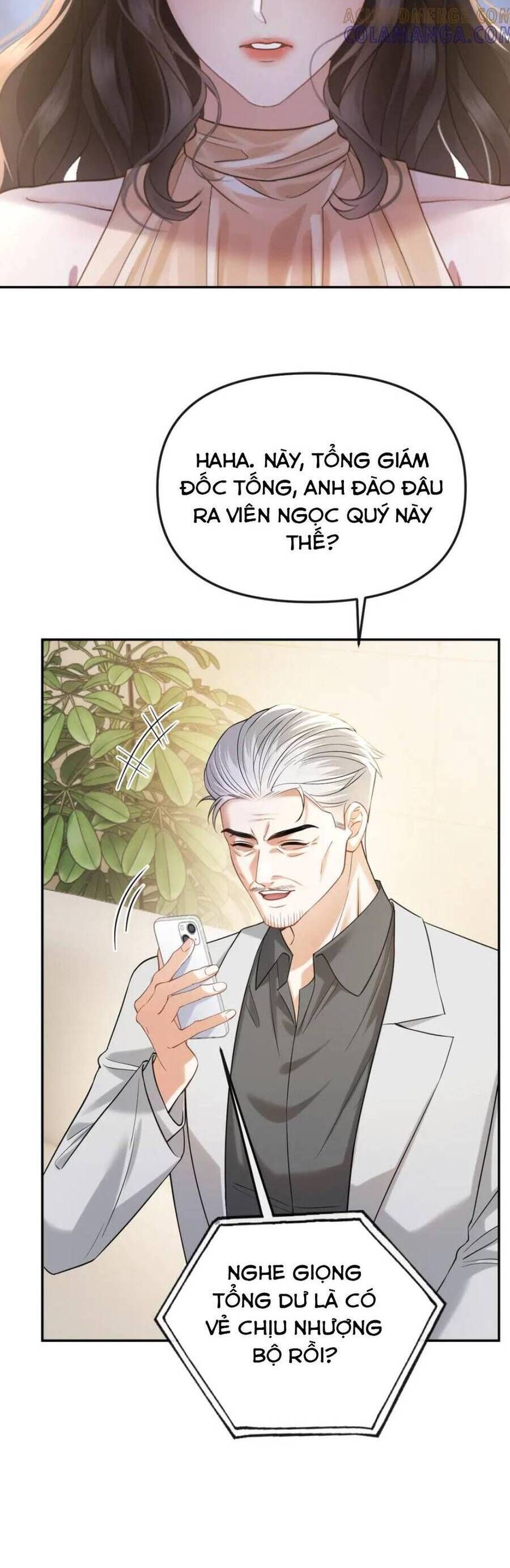 Đắm Say Chapter 46 - 12