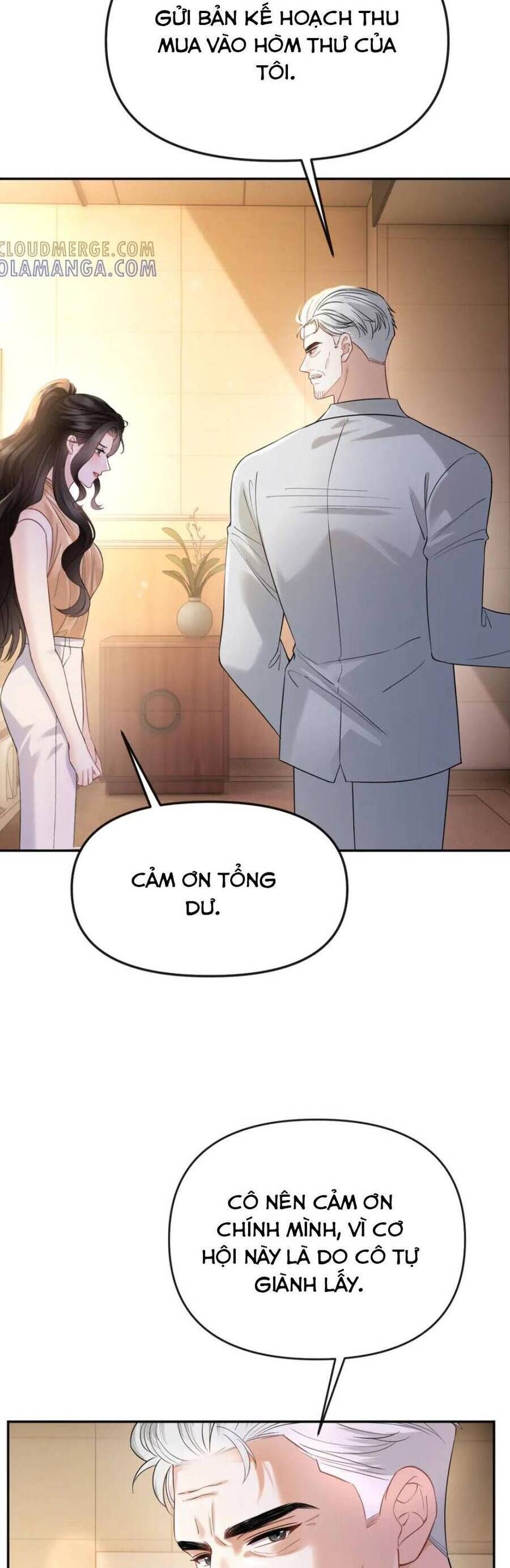 Đắm Say Chapter 46 - 14