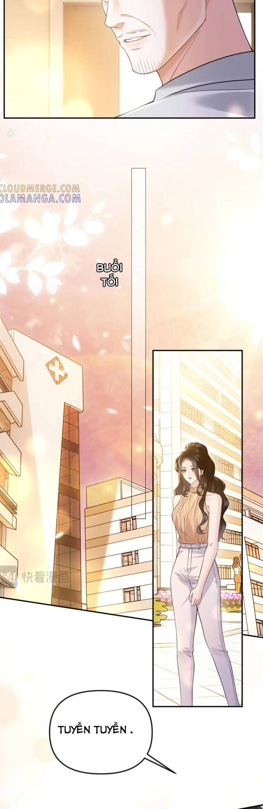 Đắm Say Chapter 46 - 15