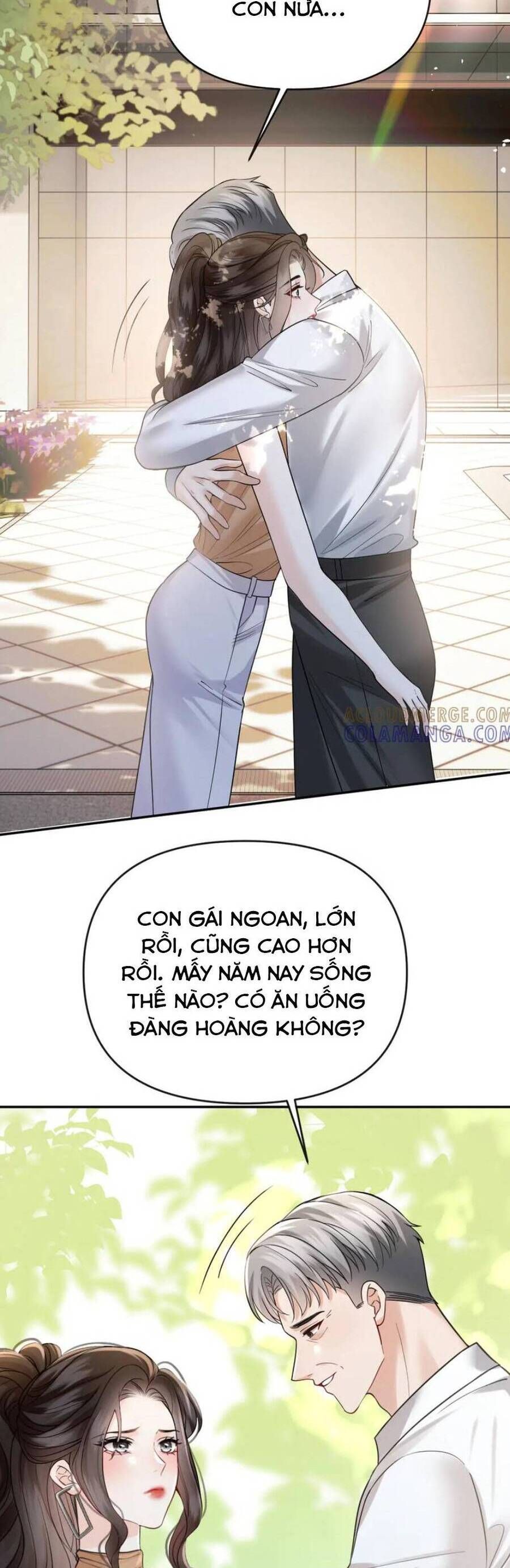 Đắm Say Chapter 46 - 18