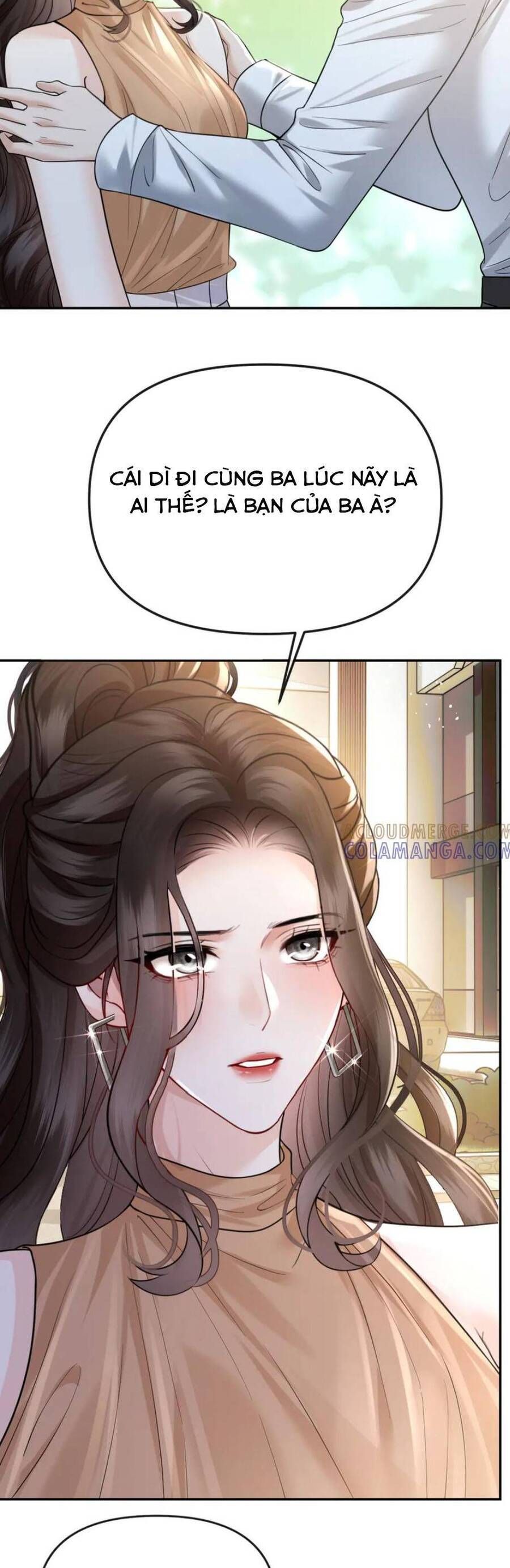 Đắm Say Chapter 46 - 19