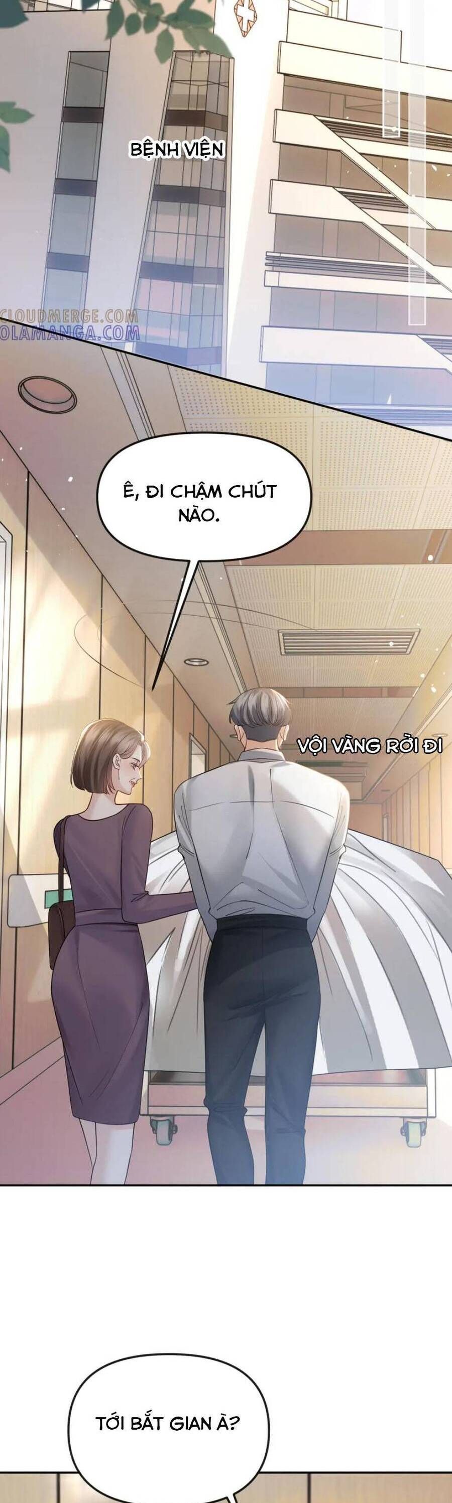 Đắm Say Chapter 46 - 3