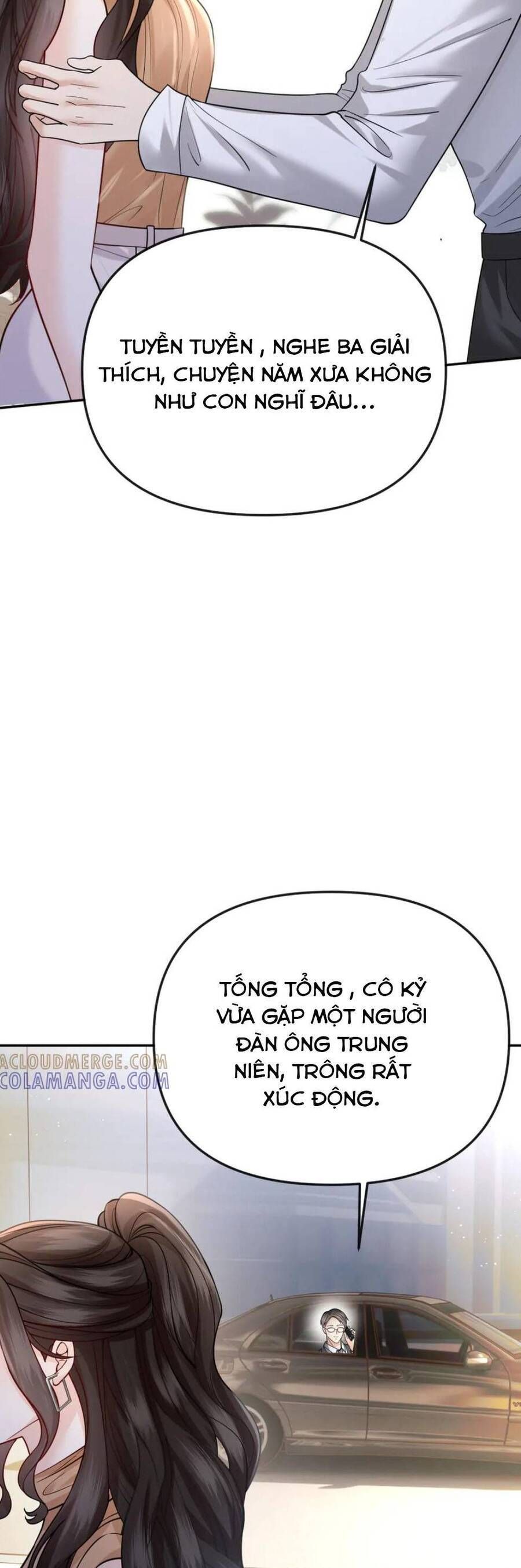 Đắm Say Chapter 46 - 21