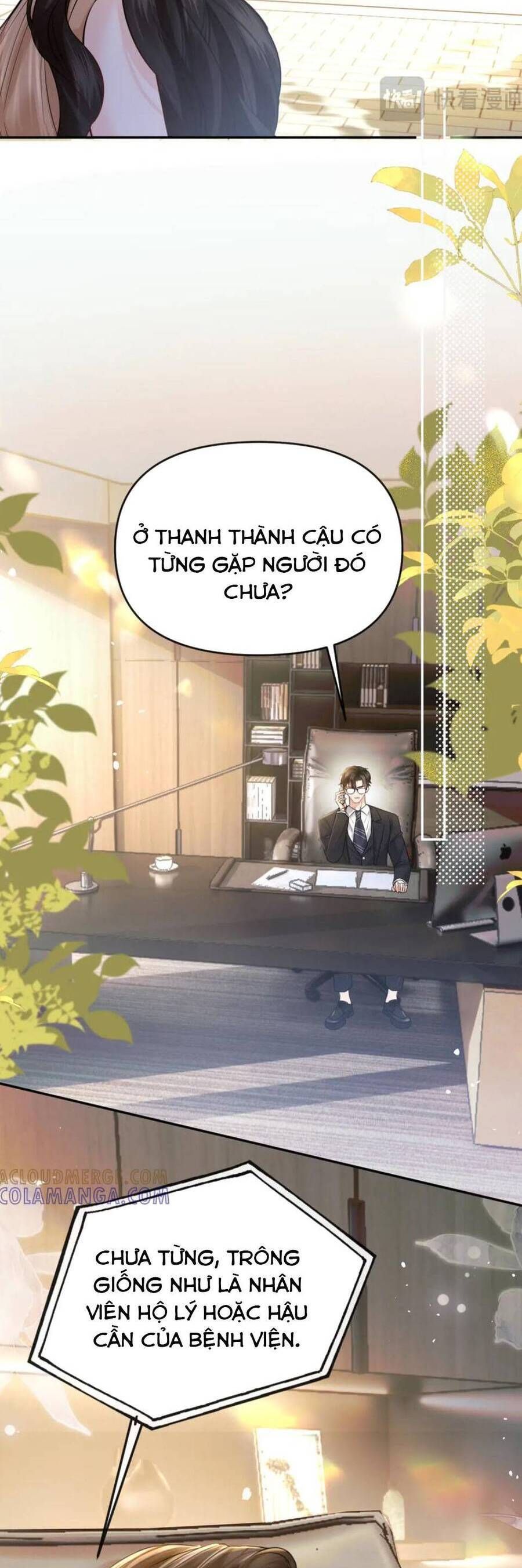 Đắm Say Chapter 46 - 22