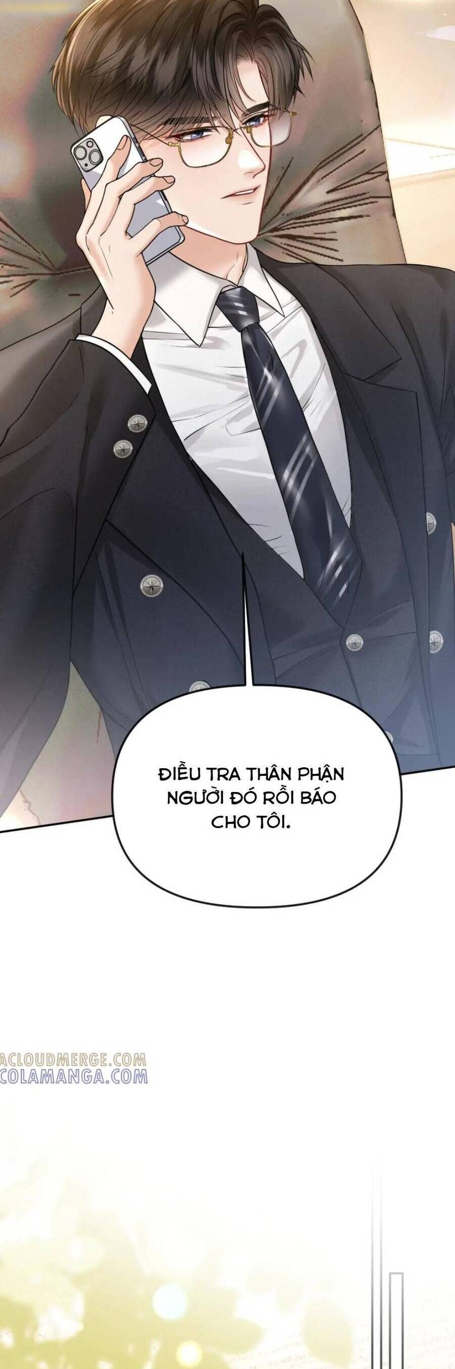 Đắm Say Chapter 46 - 23