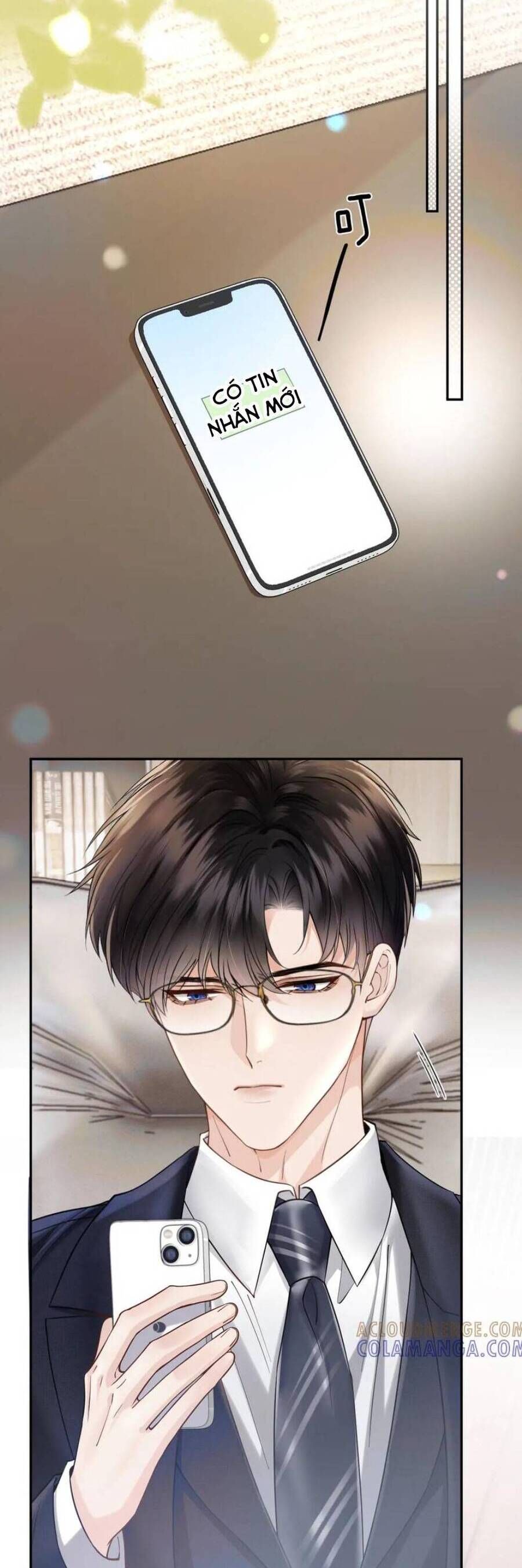 Đắm Say Chapter 46 - 24