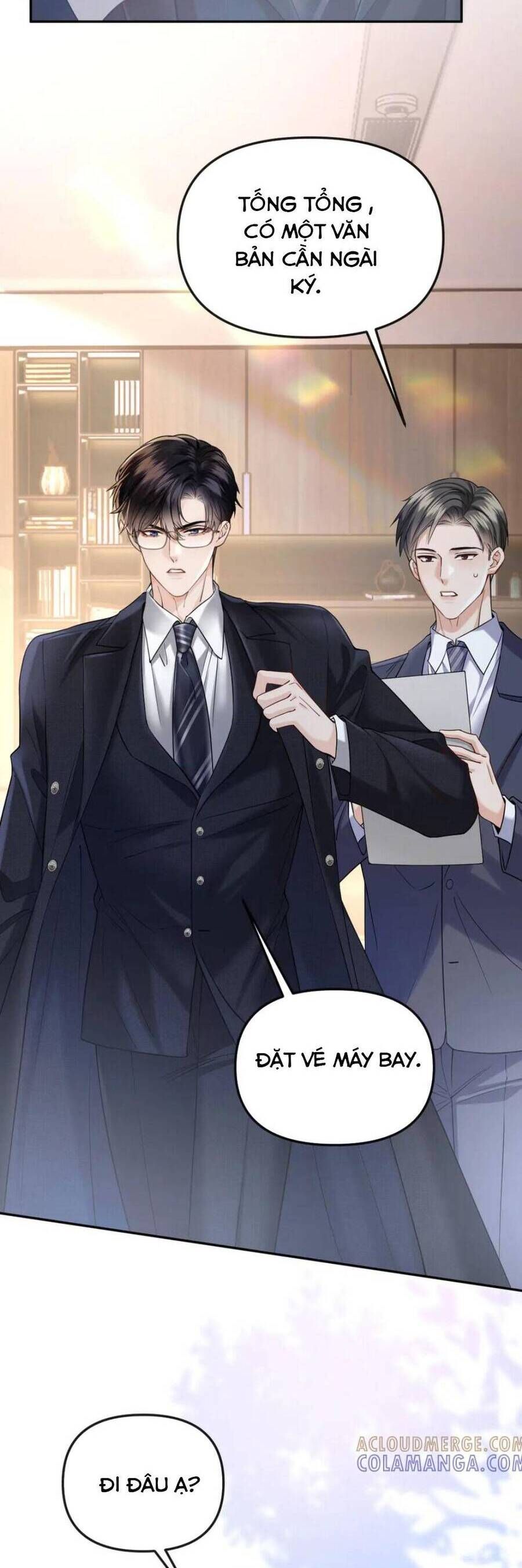 Đắm Say Chapter 46 - 25