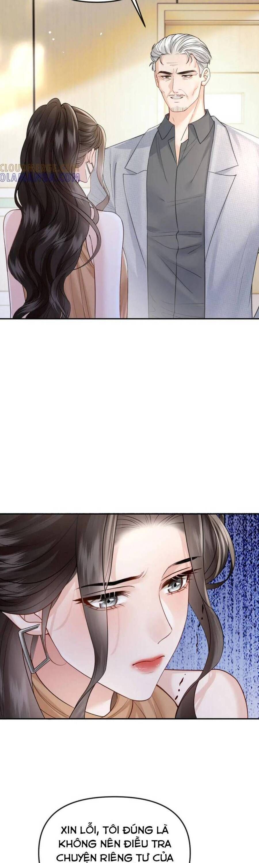 Đắm Say Chapter 46 - 4