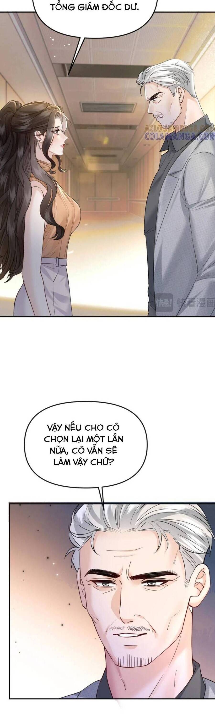 Đắm Say Chapter 46 - 5