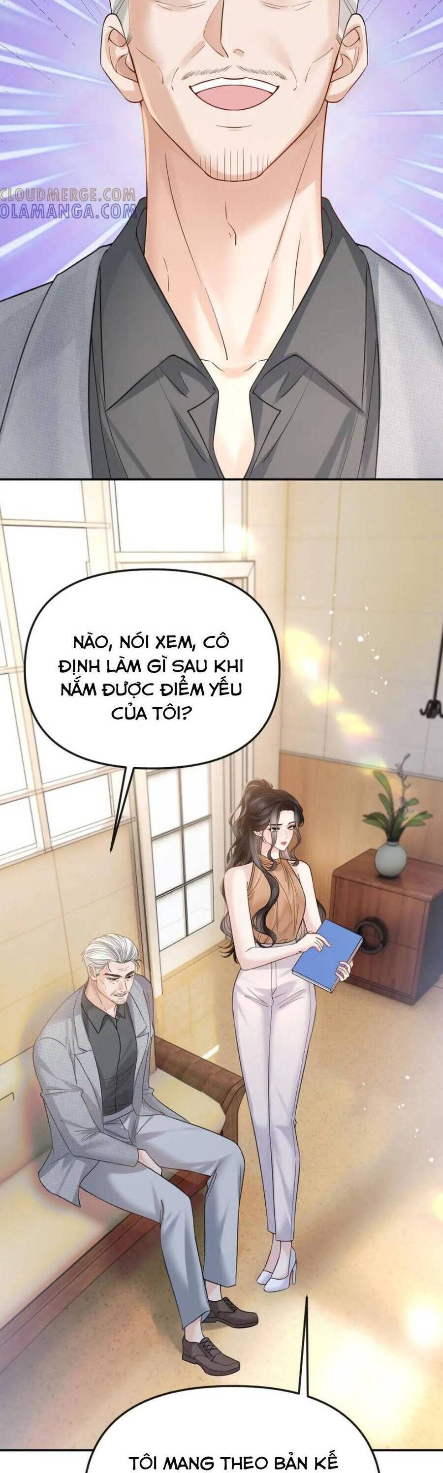 Đắm Say Chapter 46 - 8