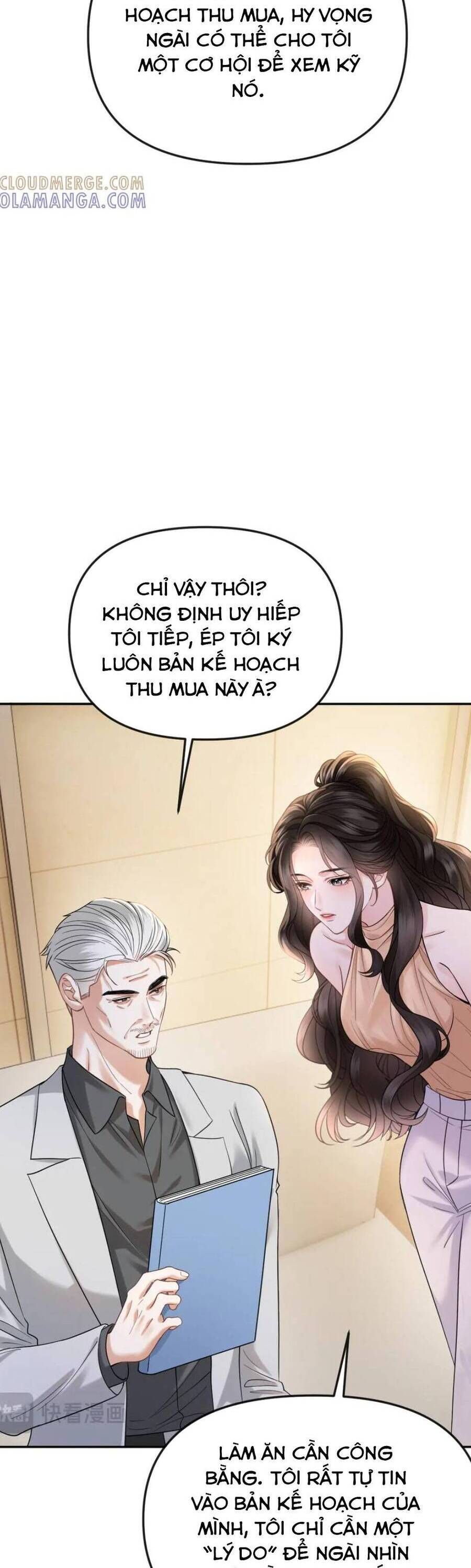 Đắm Say Chapter 46 - 9