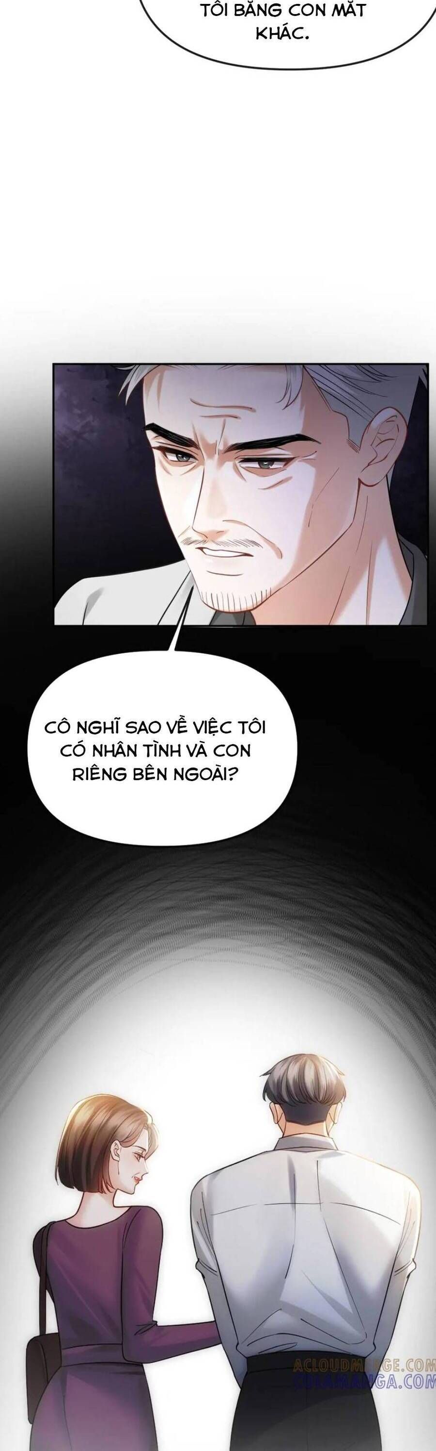 Đắm Say Chapter 46 - 10