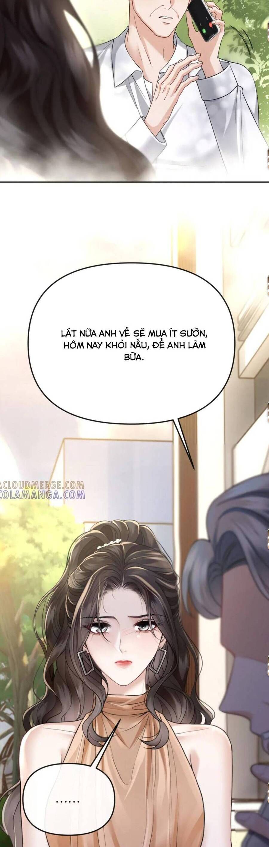 Đắm Say Chapter 47 - 11