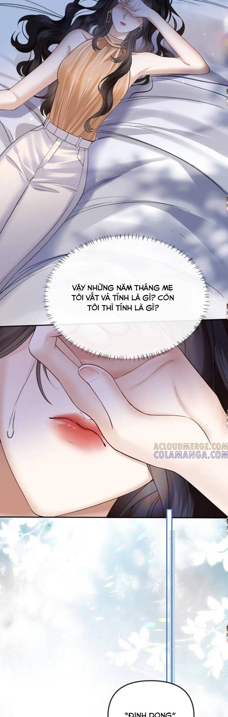 Đắm Say Chapter 47 - 13