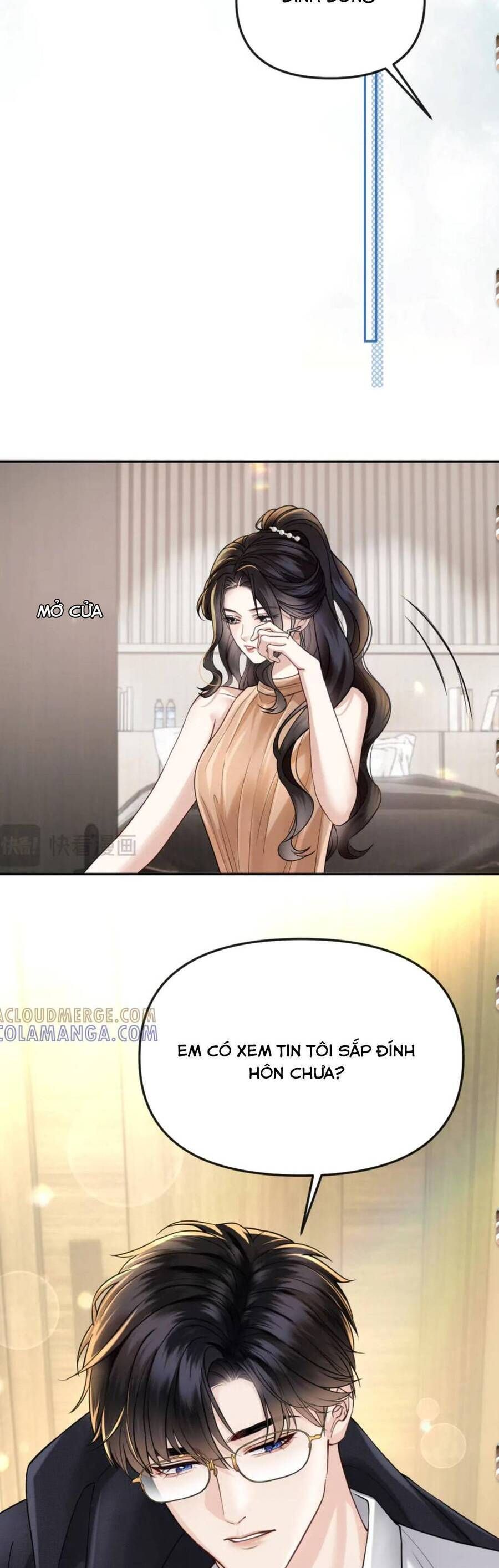 Đắm Say Chapter 47 - 14