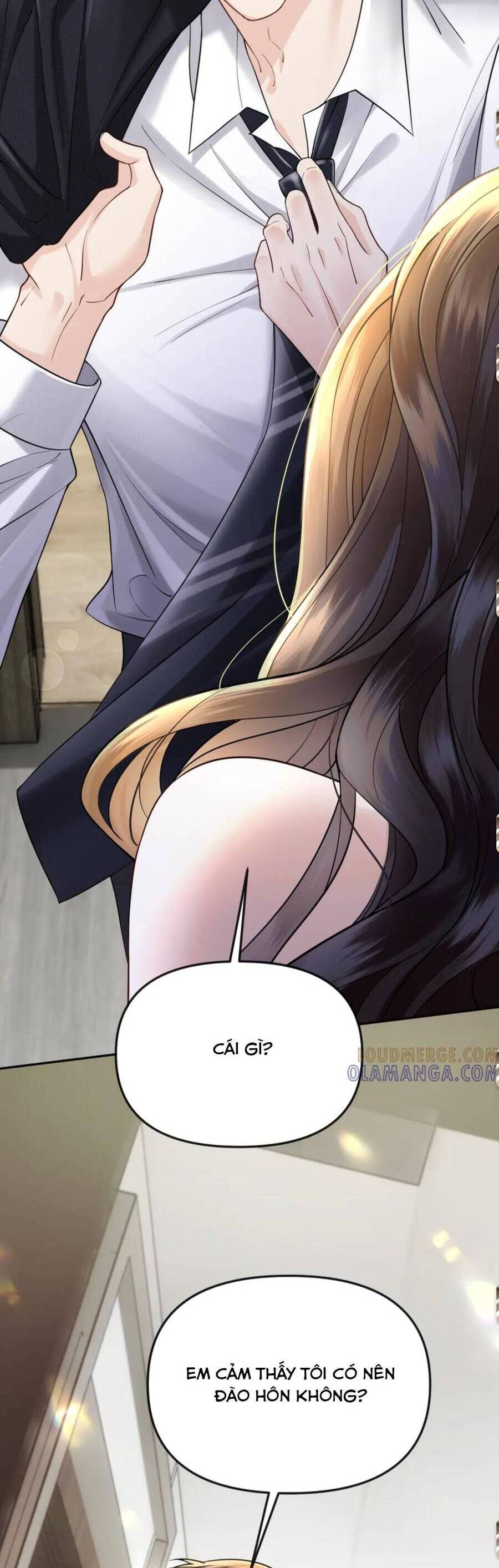 Đắm Say Chapter 47 - 15