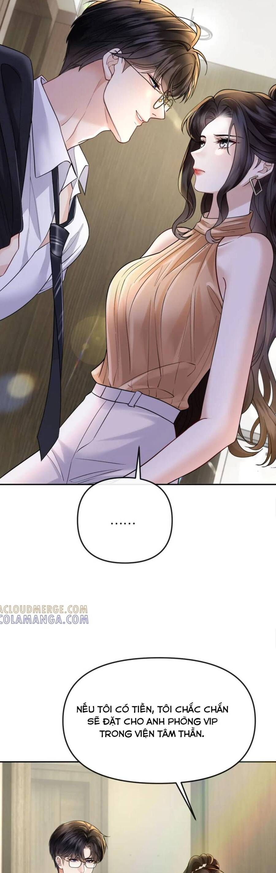 Đắm Say Chapter 47 - 16