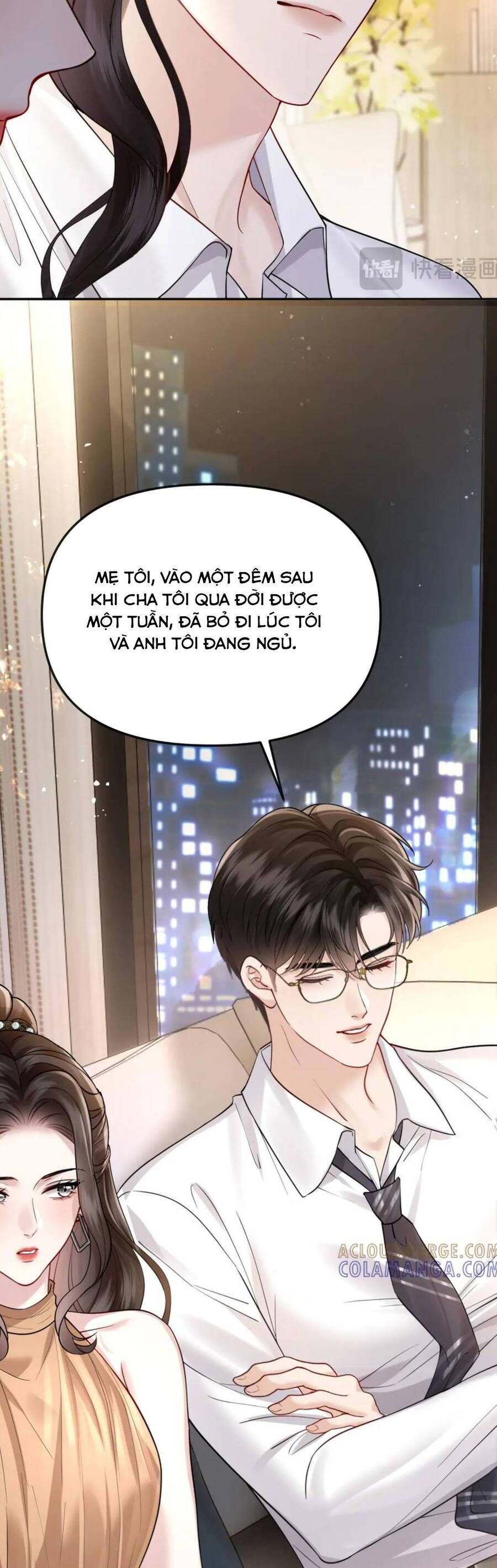 Đắm Say Chapter 47 - 20