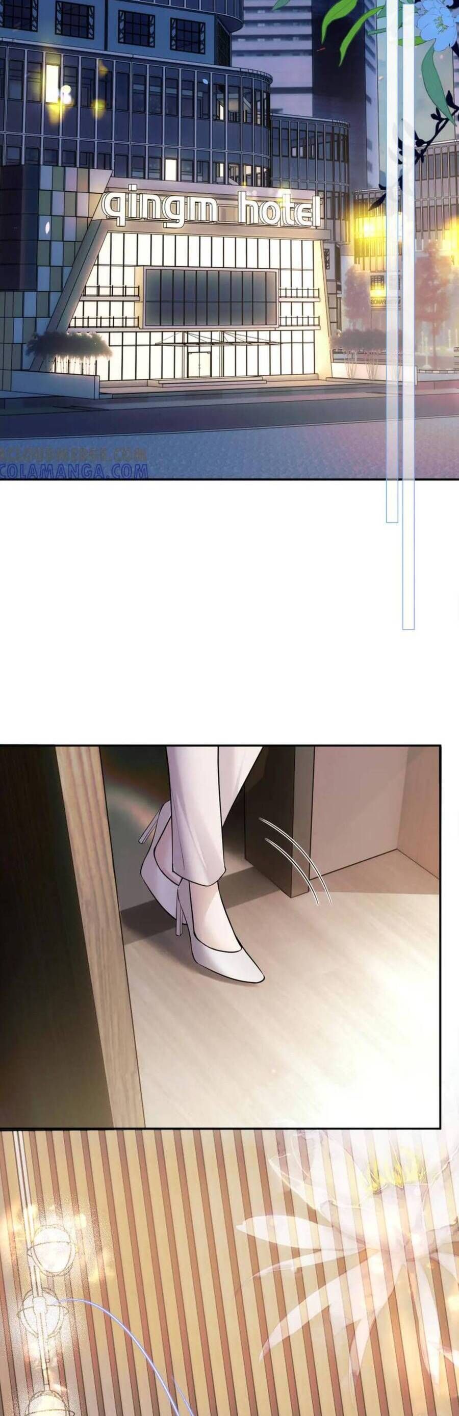 Đắm Say Chapter 47 - 3