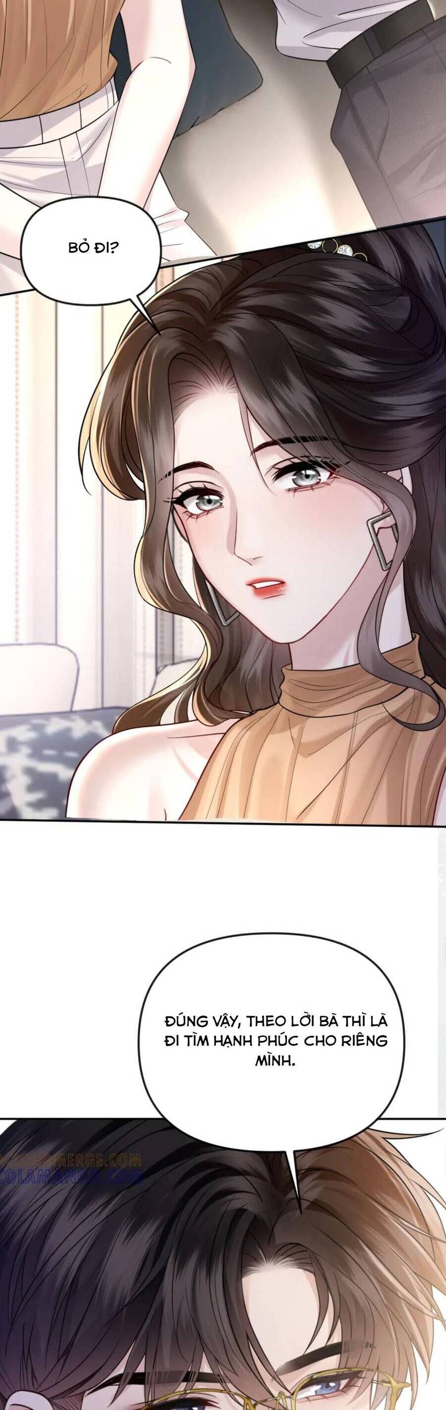 Đắm Say Chapter 47 - 21