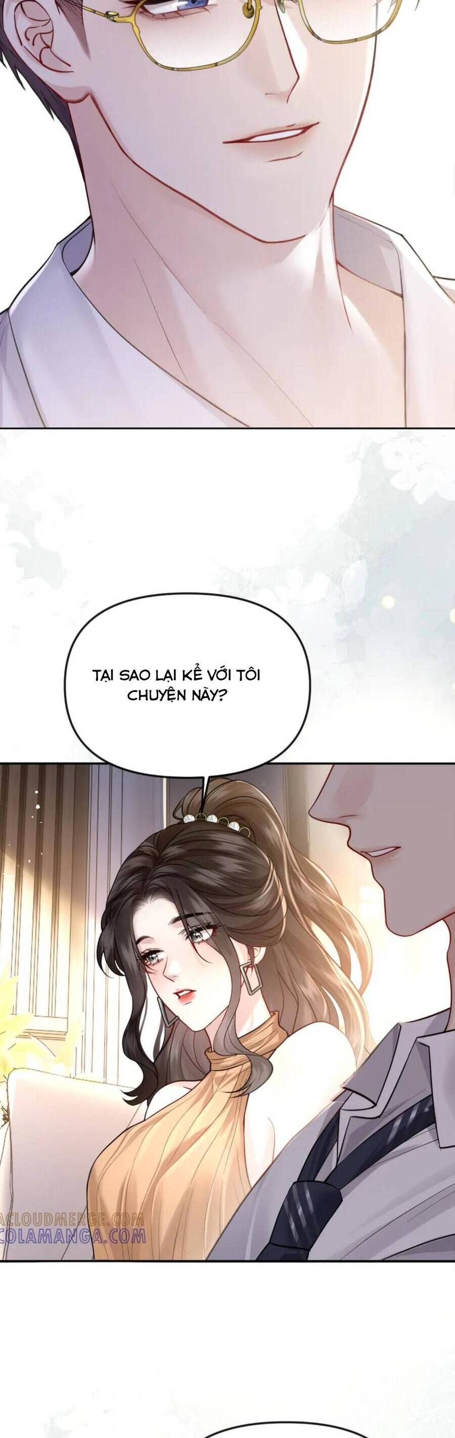 Đắm Say Chapter 47 - 22