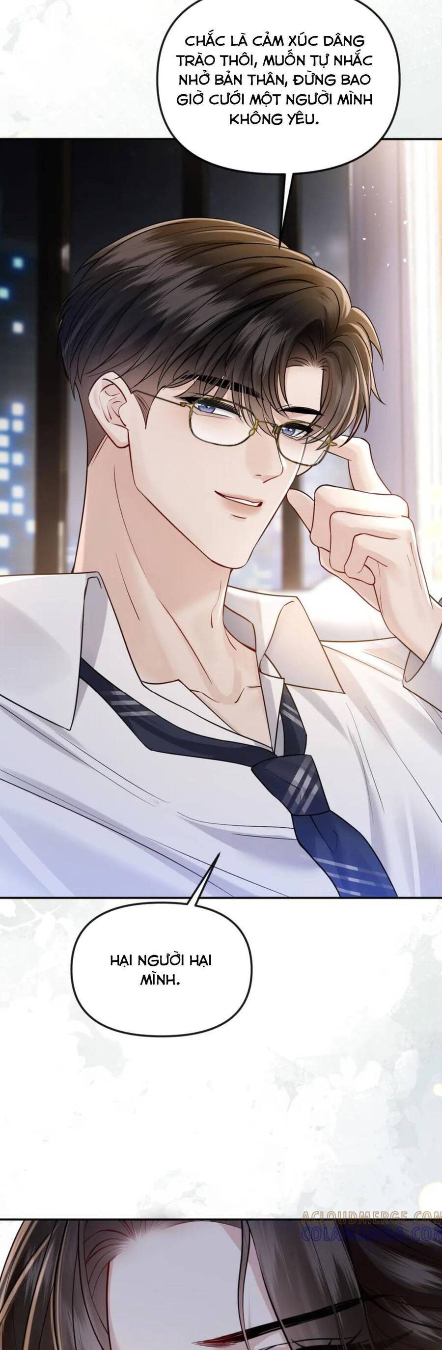 Đắm Say Chapter 47 - 23