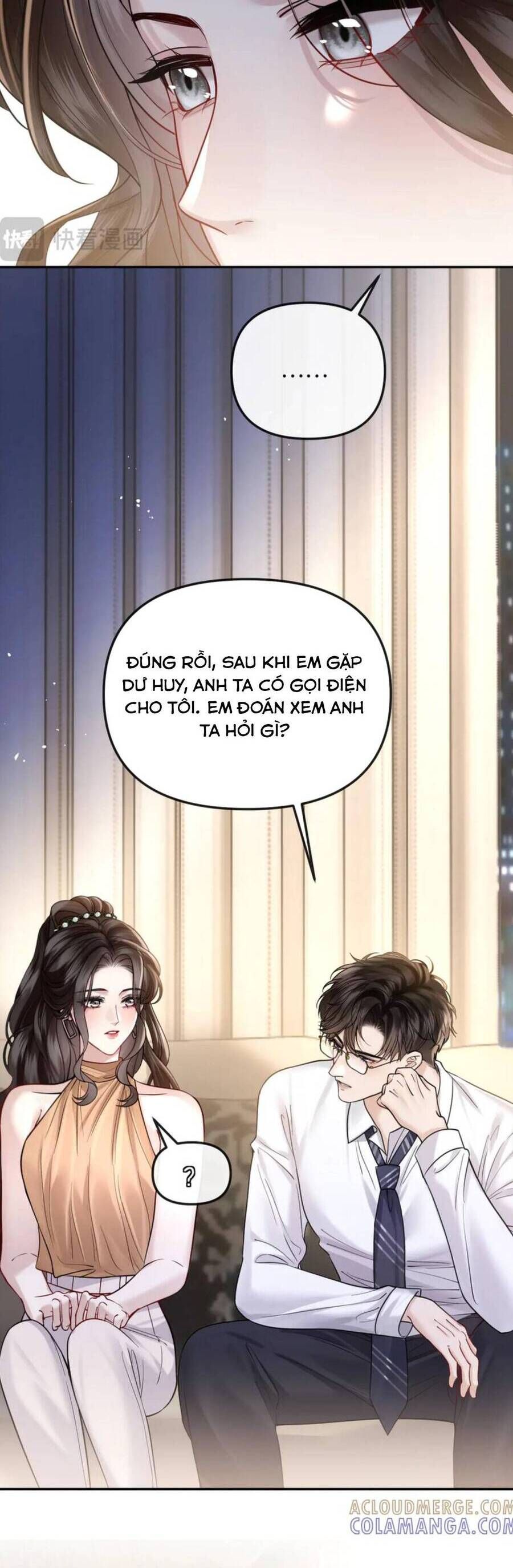 Đắm Say Chapter 47 - 24