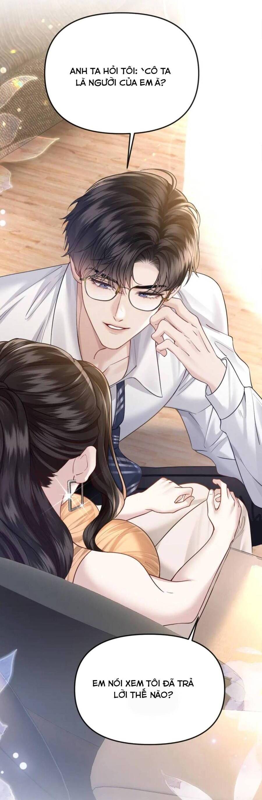 Đắm Say Chapter 47 - 25