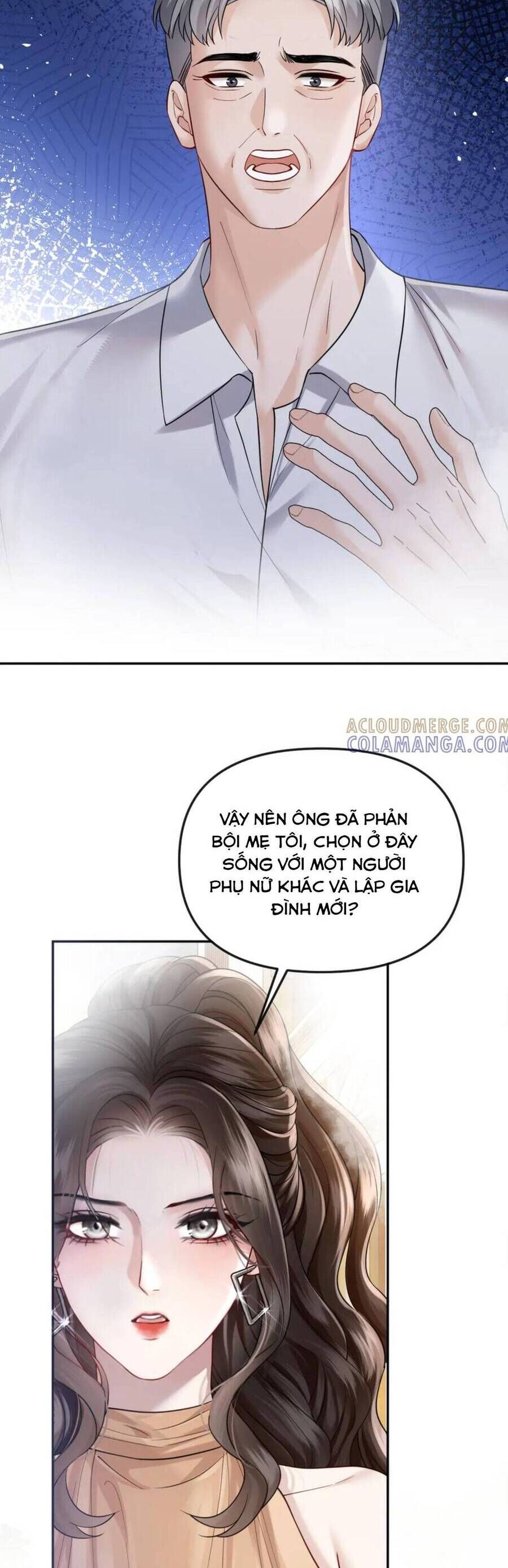 Đắm Say Chapter 47 - 6