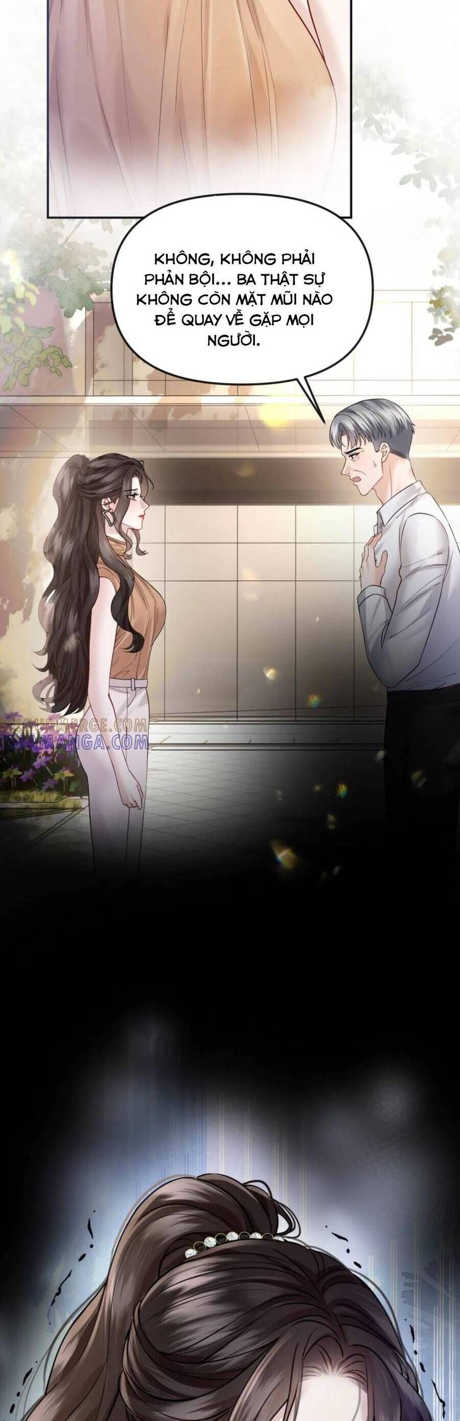 Đắm Say Chapter 47 - 7