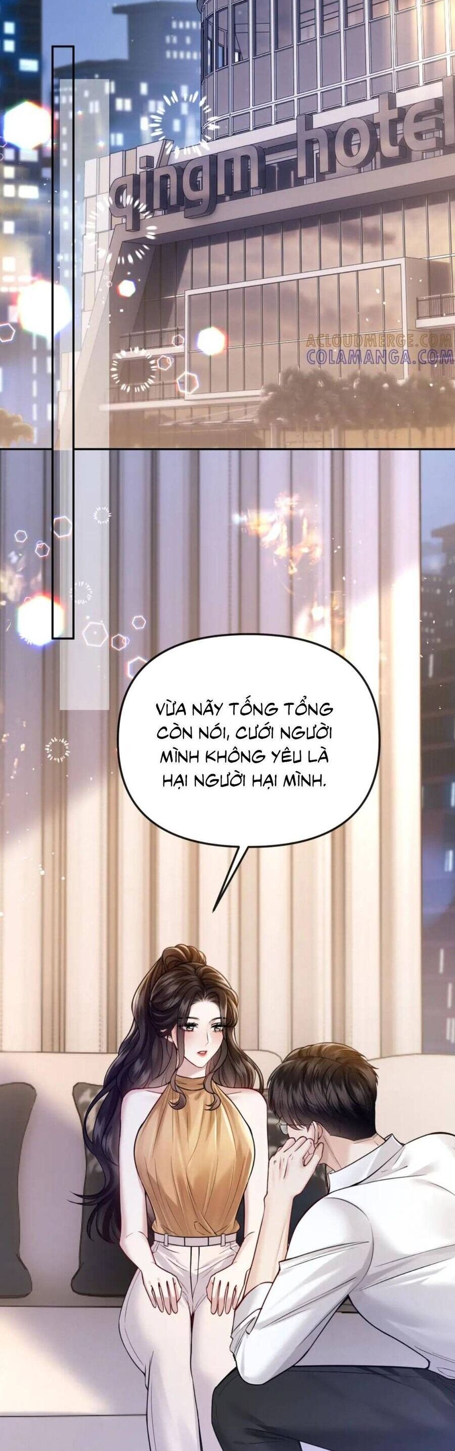 Đắm Say Chapter 48 - 2